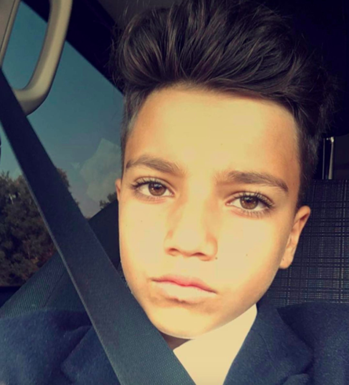 Junior Andre
