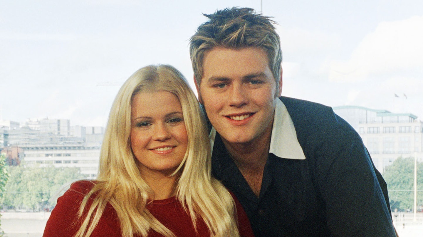 Kerry Katona