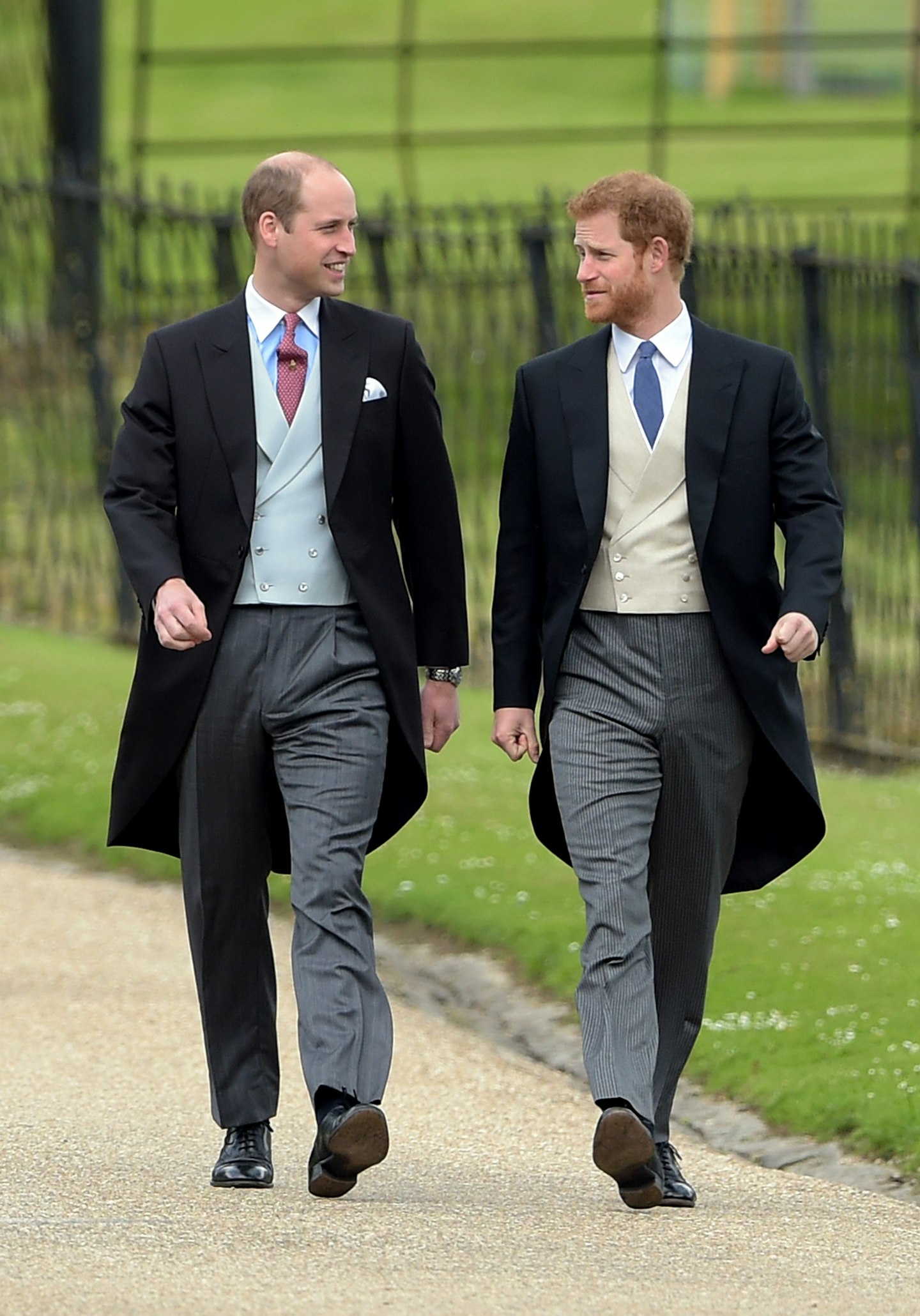 royal wedding