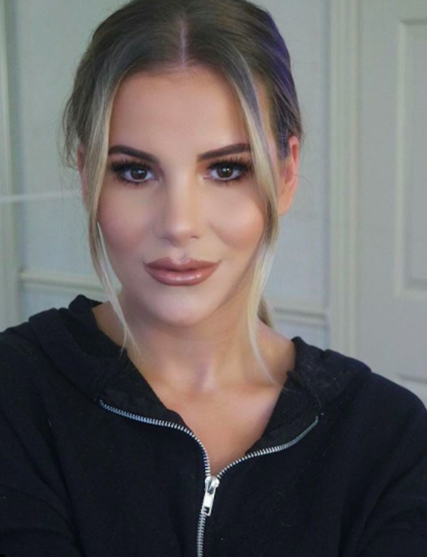 Georgia Kousoulou, TOWIE