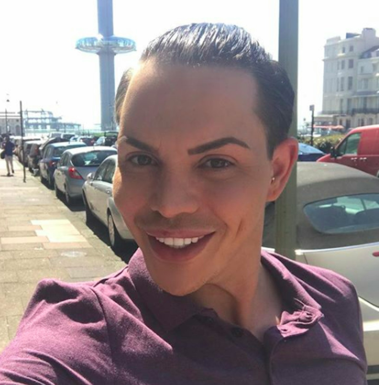 Bobby Norris, TOWIE