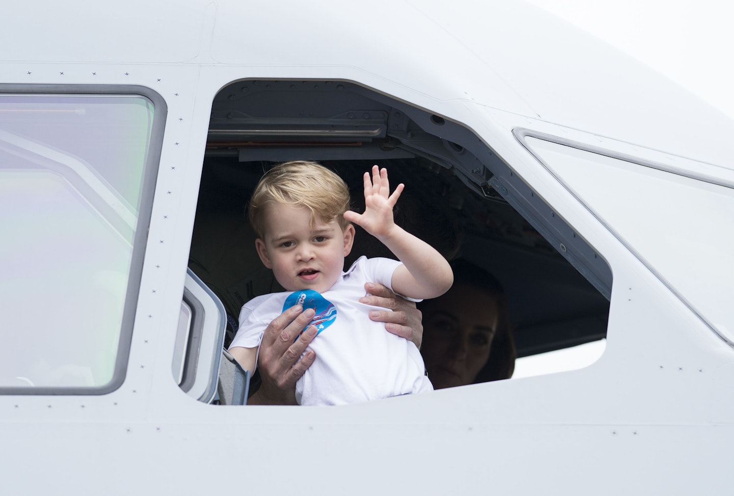 prince george