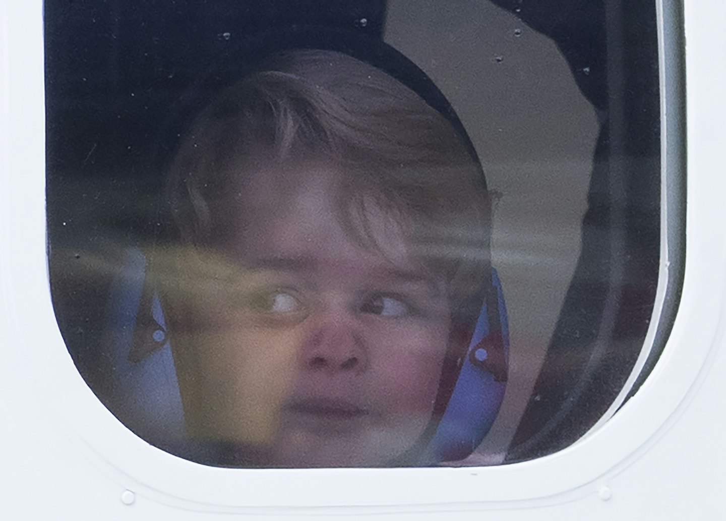 prince george