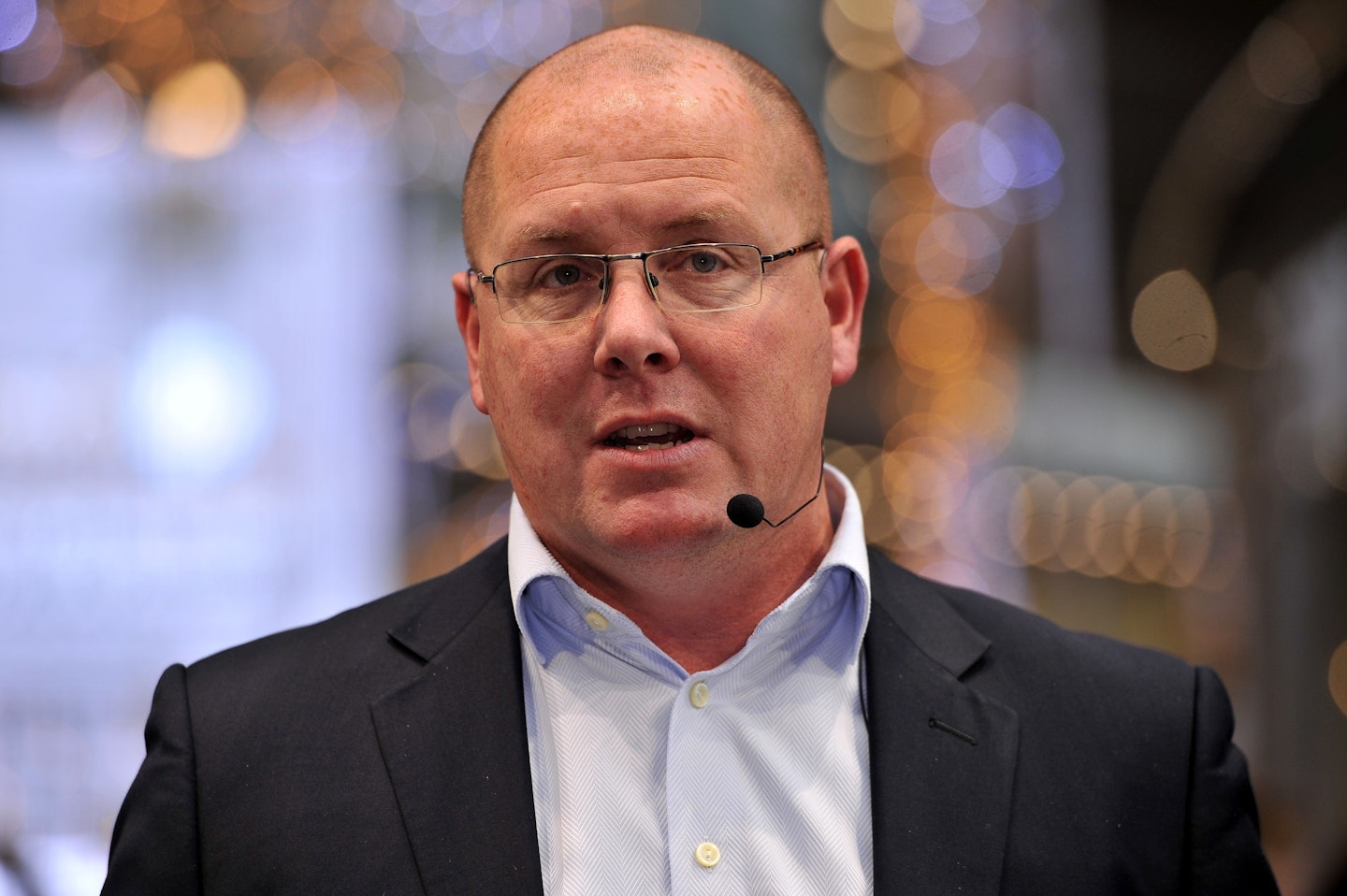 Nick Leeson