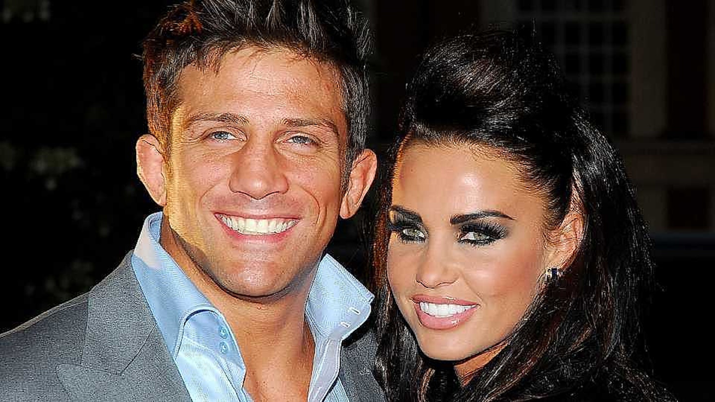 Katie denies Alex Reid 'revenge porn' allegations