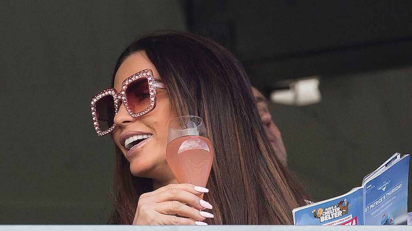 Katie Price birthday