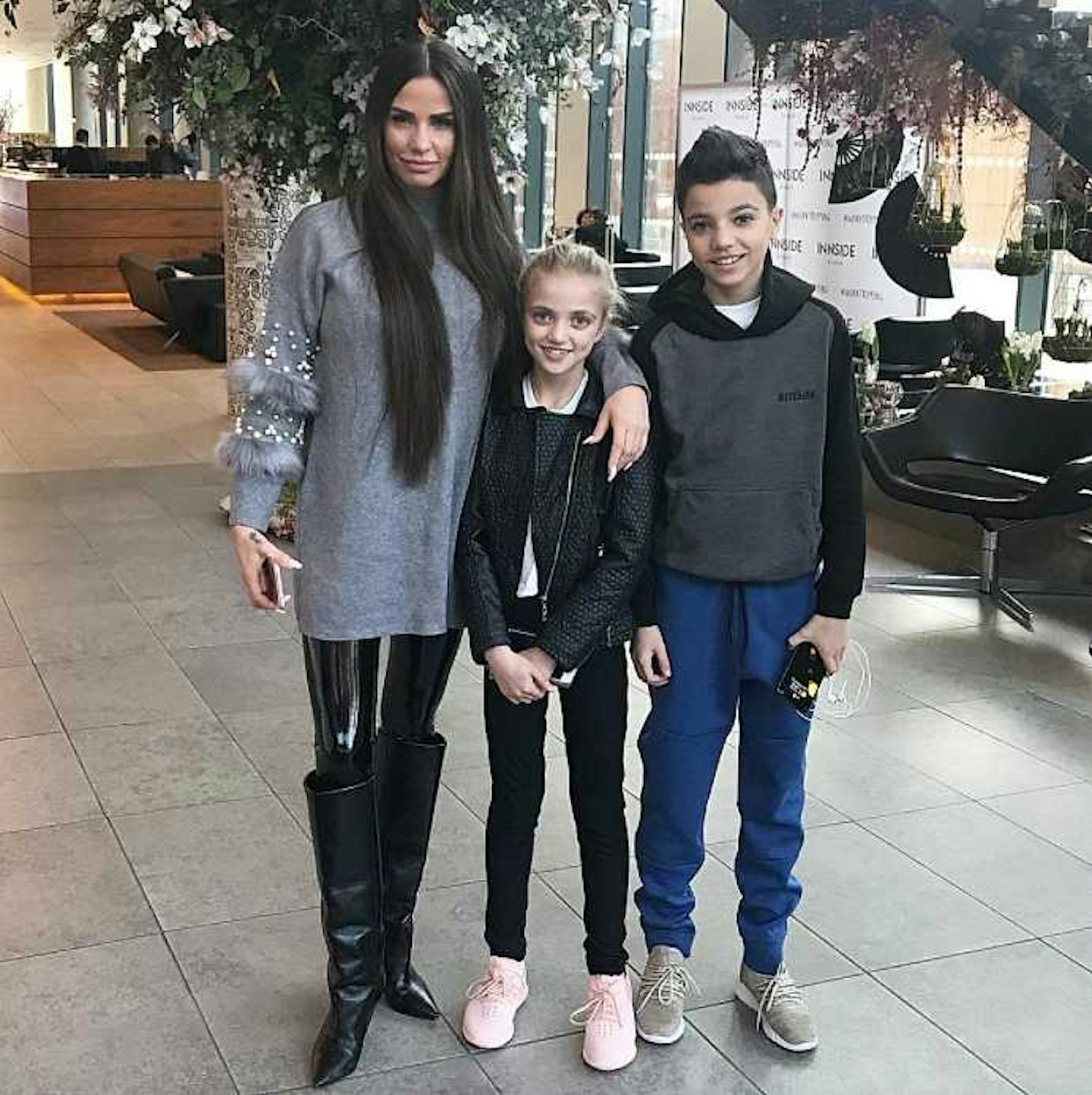 Katie Price