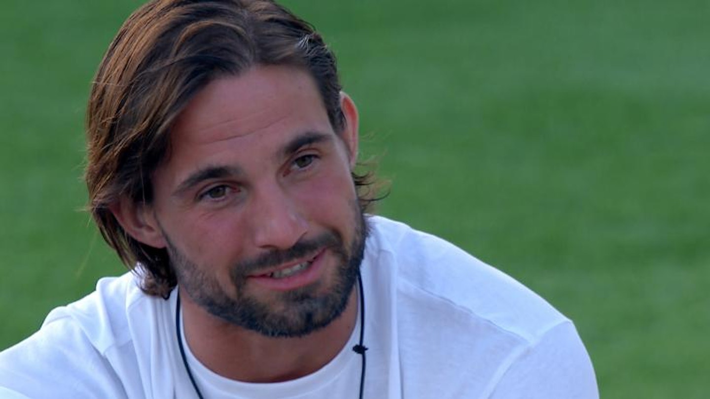 Jamie Jewitt