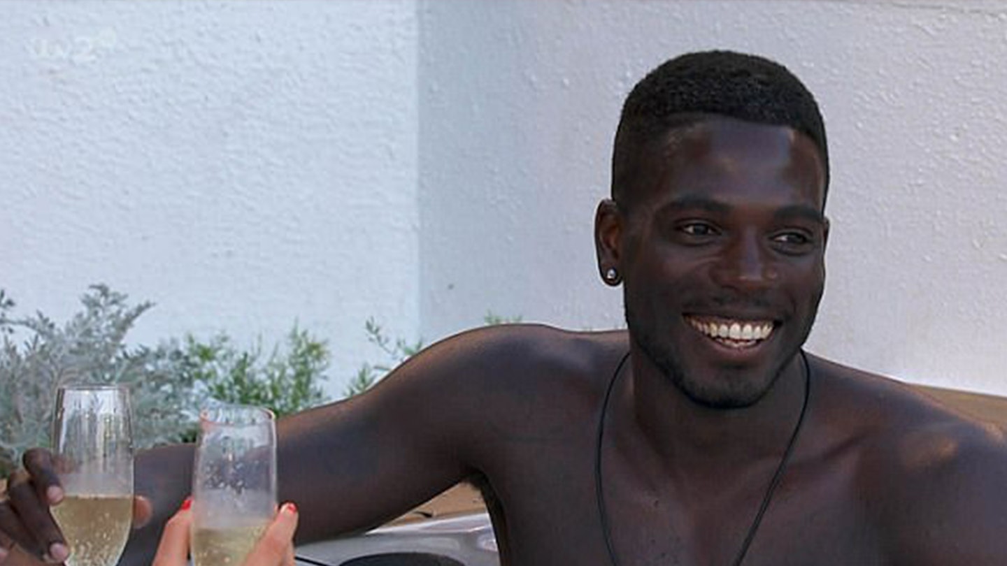 Marcel Somerville