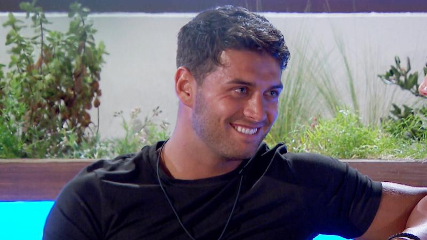 Mike Thalassitis