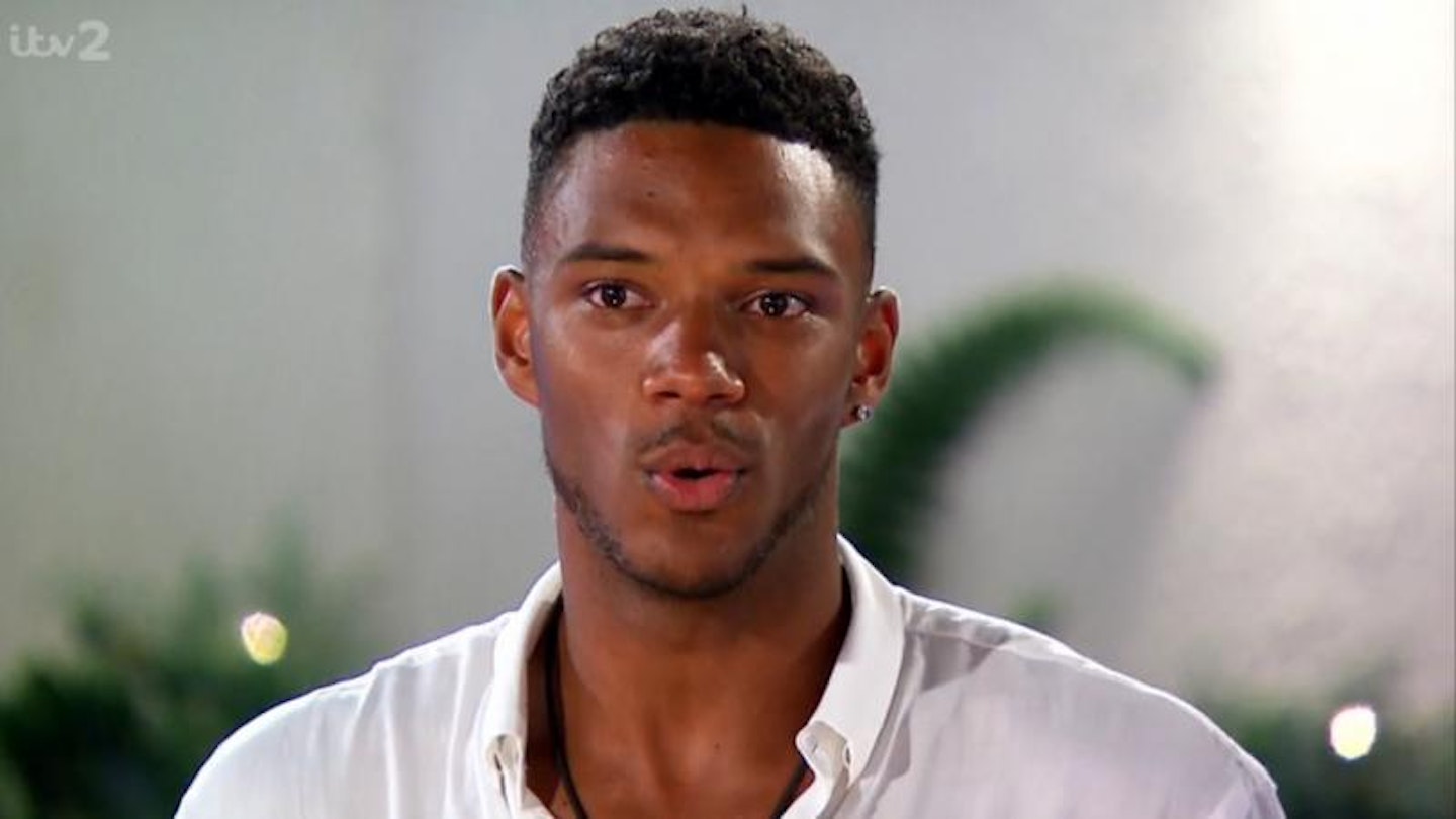 Theo Campbell