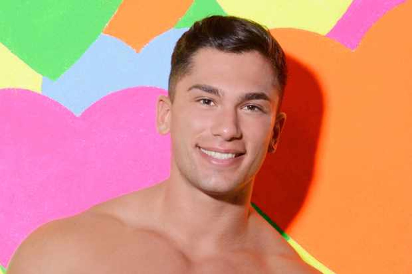 Marino Katsouris