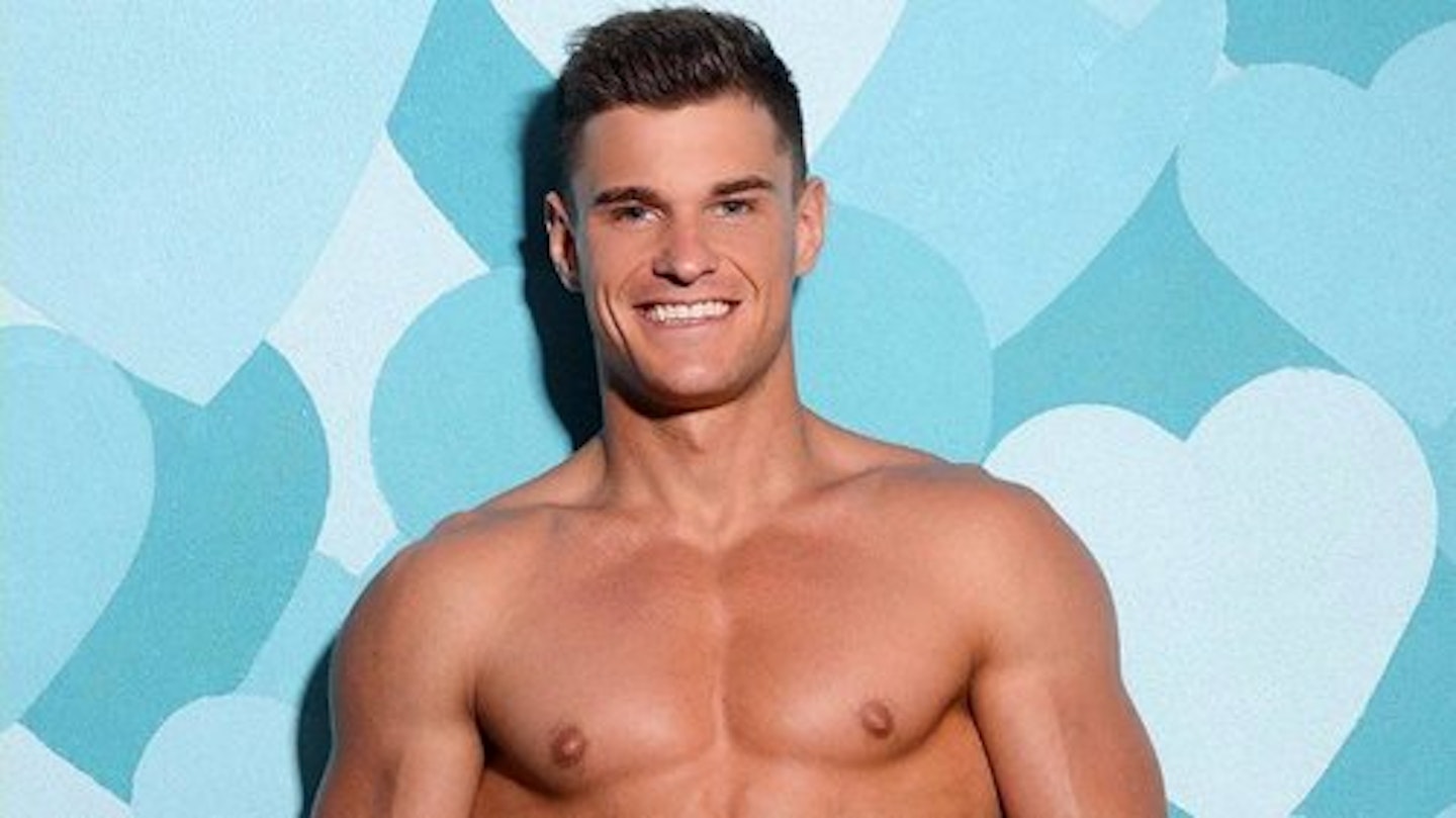Rob Lipsett