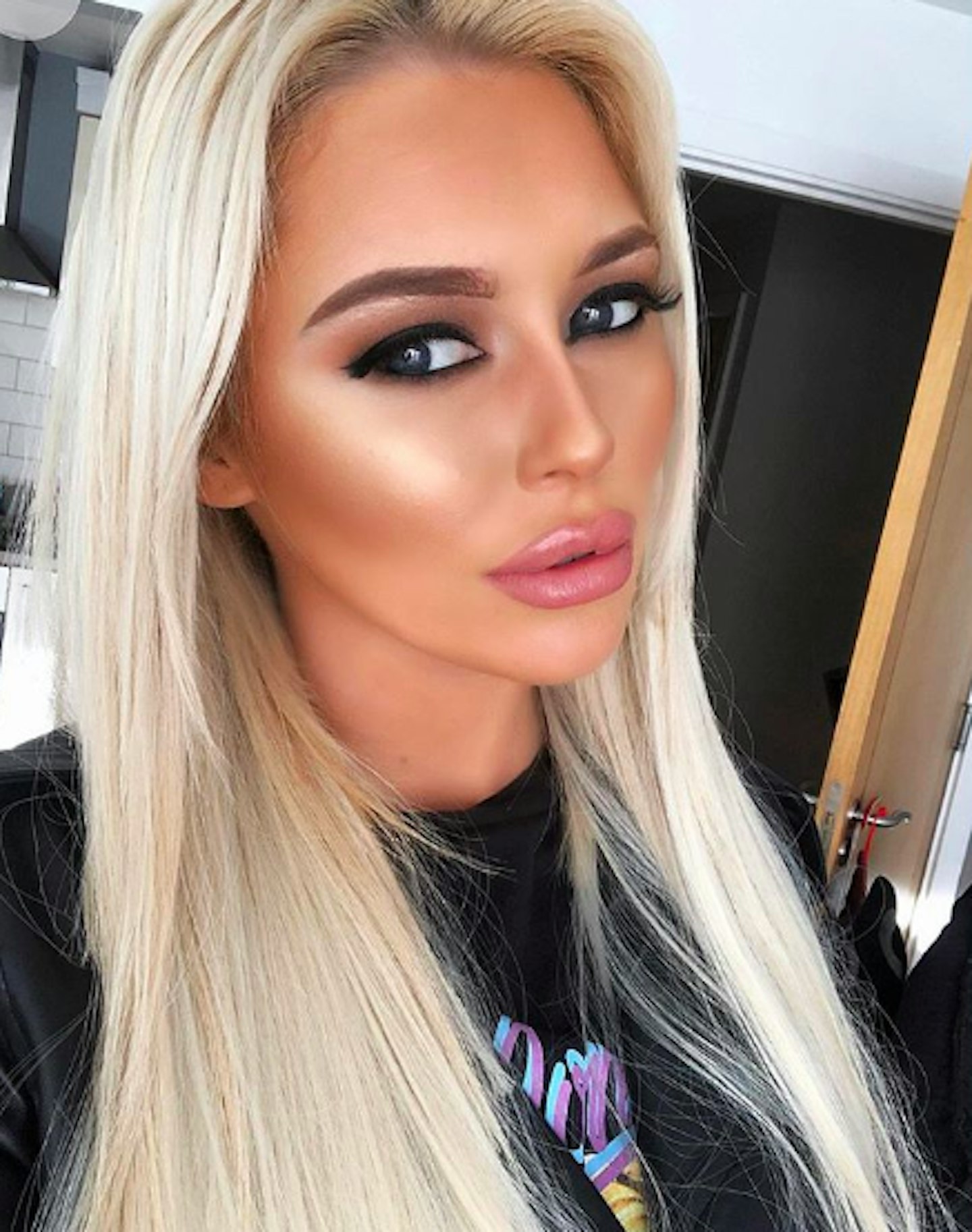 Shannen Reilly McGrath