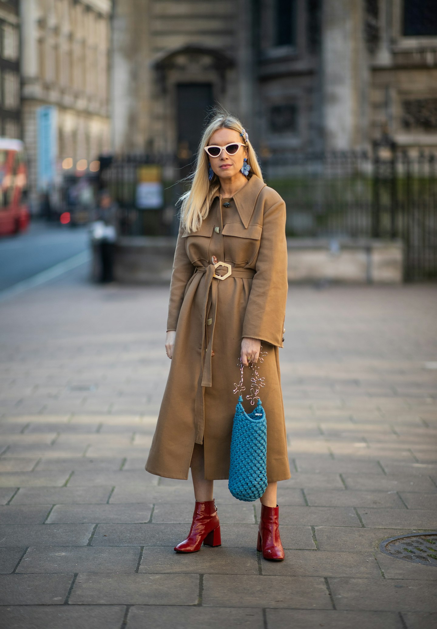 brown trend aw19 lfw