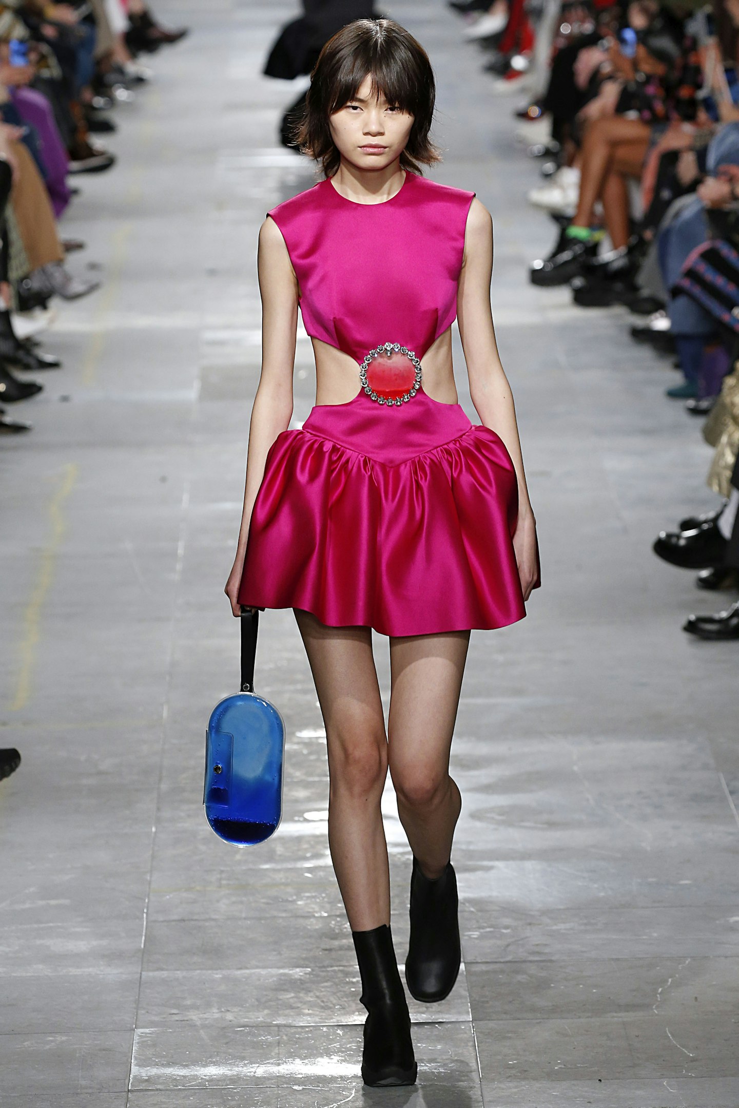Christopher Kane, AW19