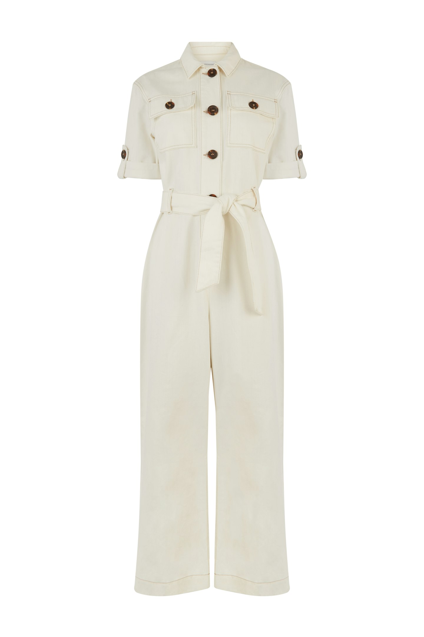 The Boiler Suit's Here To Stay