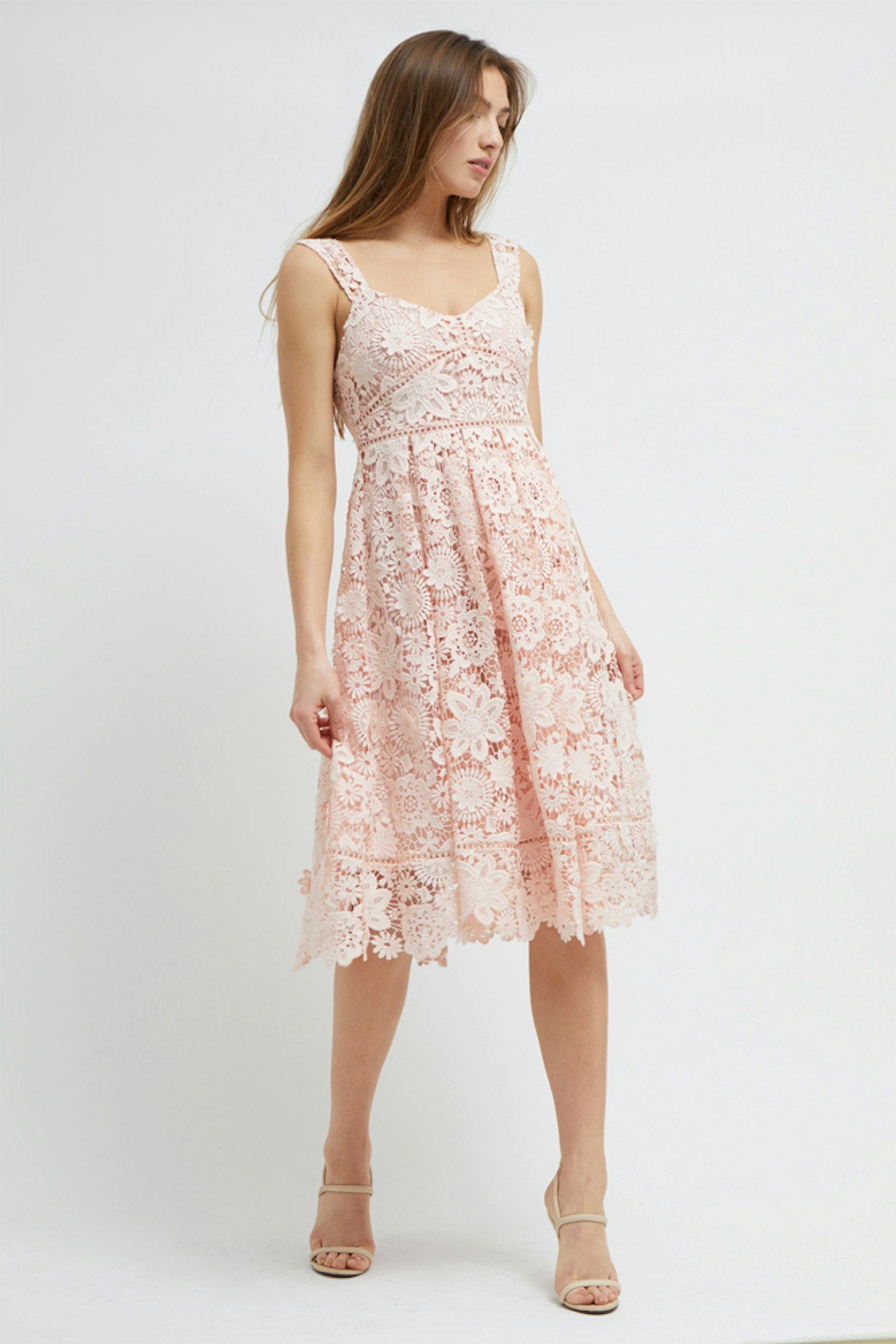 french connection summer look