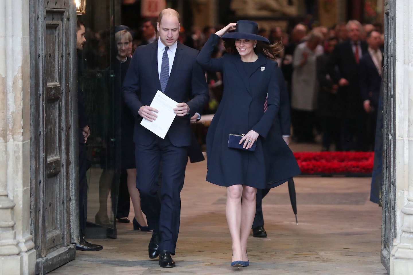 Commonwealth Day Service 2018