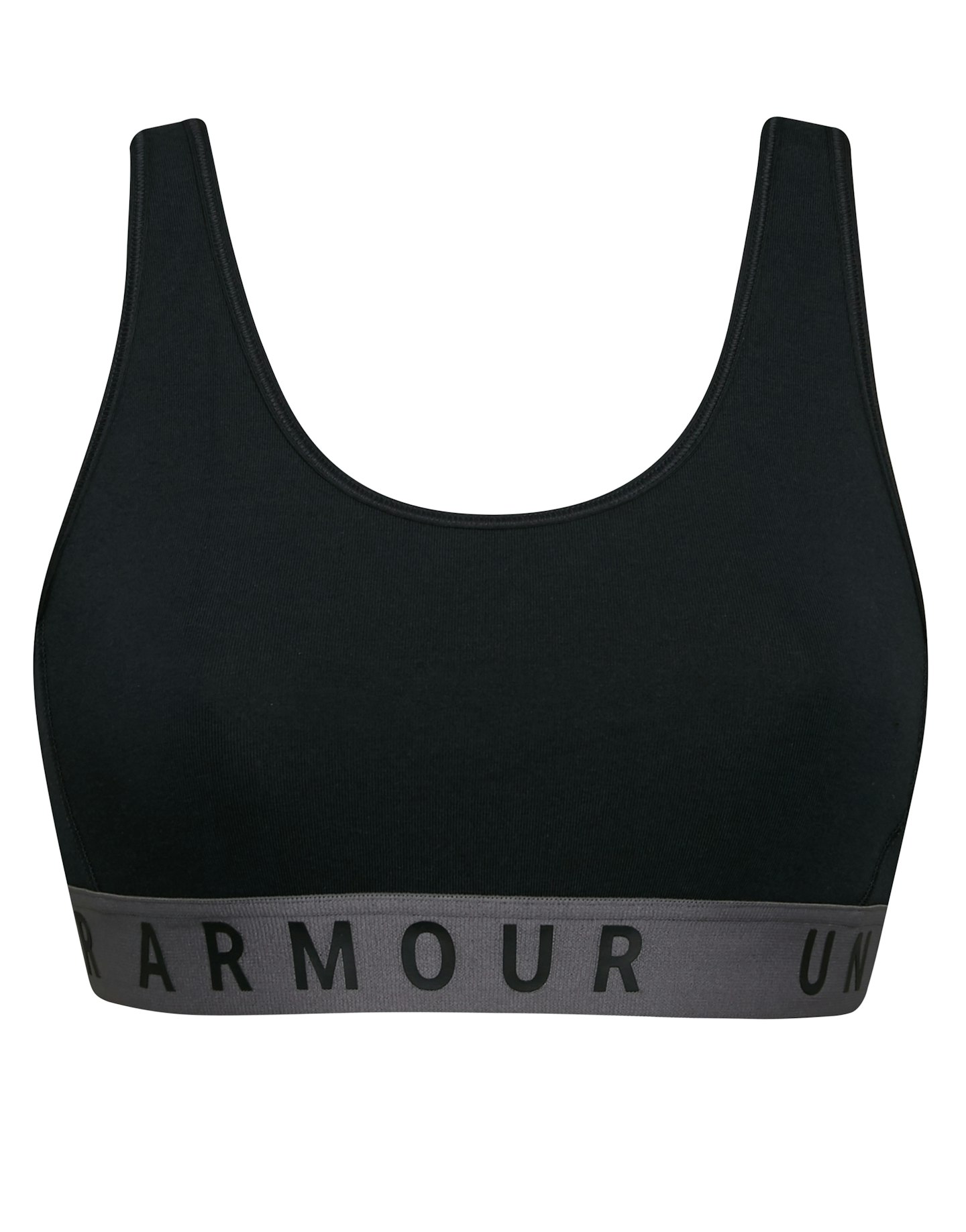 The Cotton Everyday Sports Bra