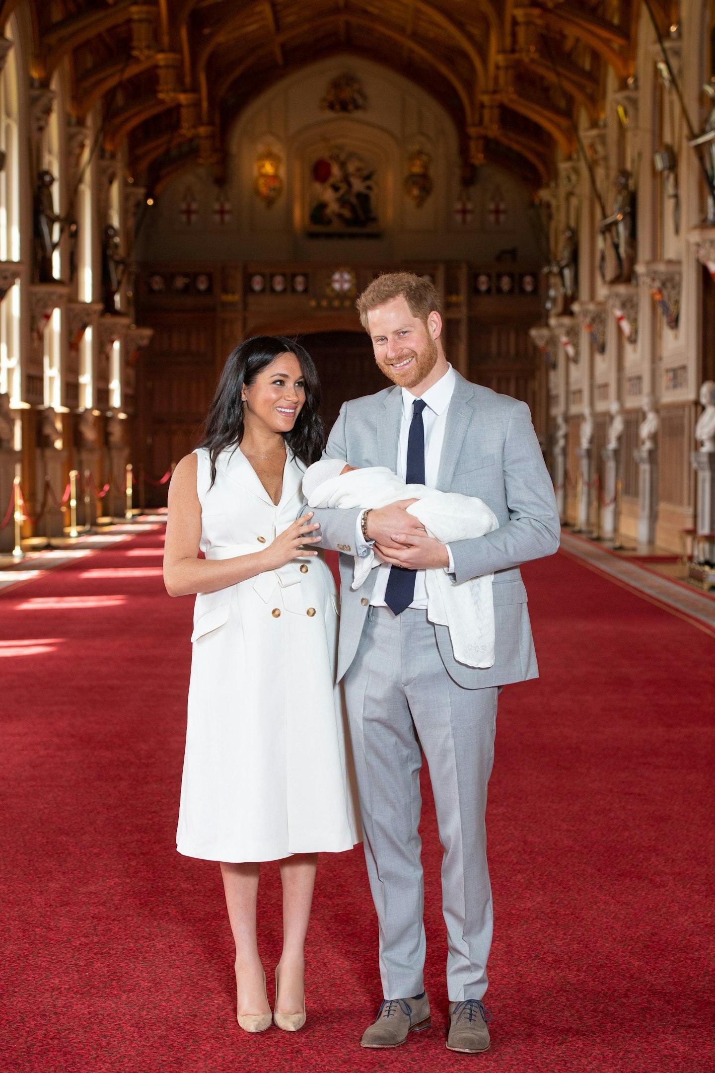 Baby Sussex