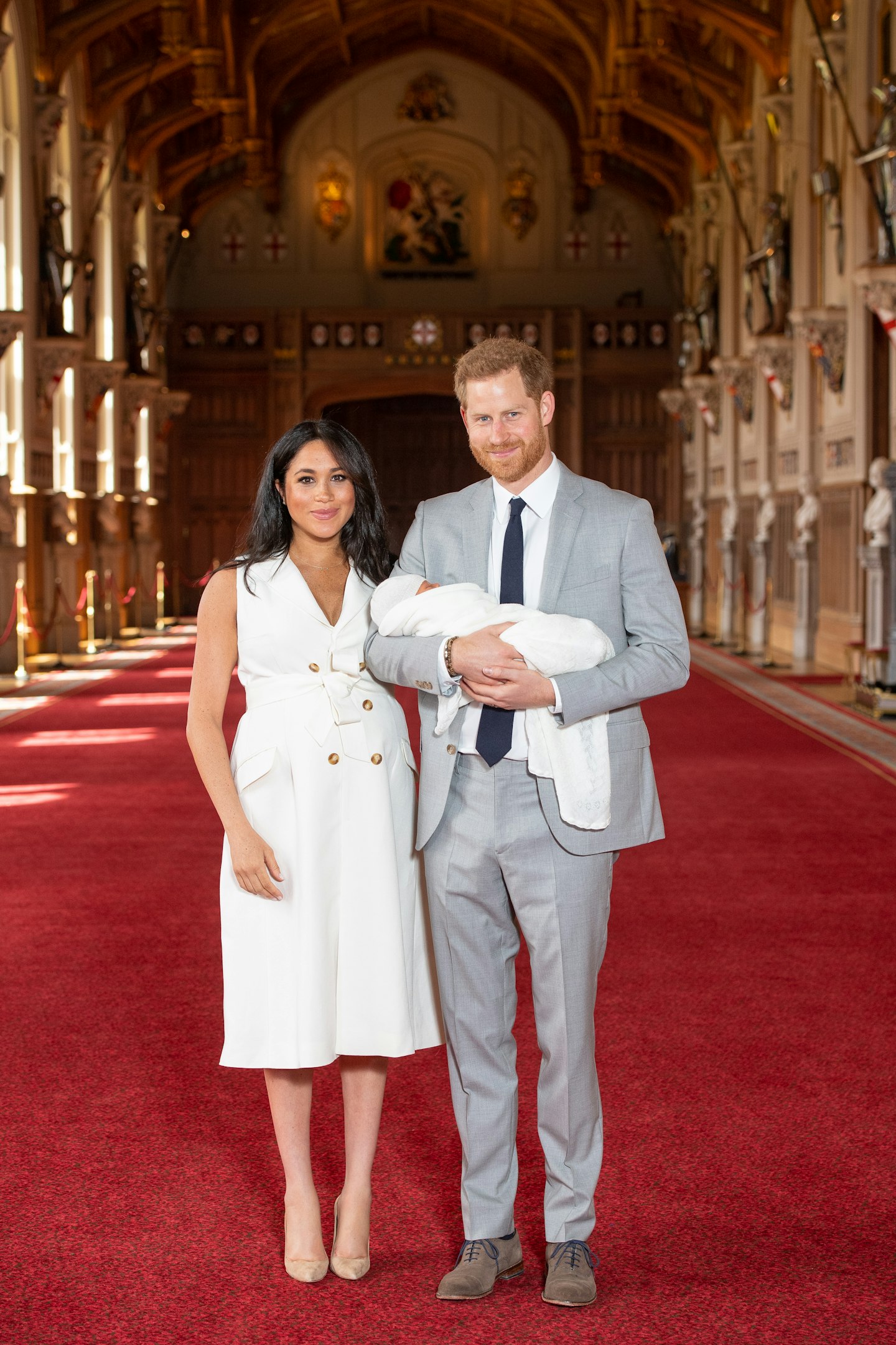 Baby Sussex