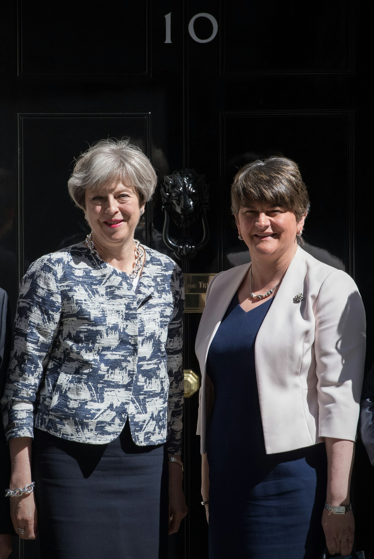 Theresa May's defining moments as Prime Minister - Grazia
