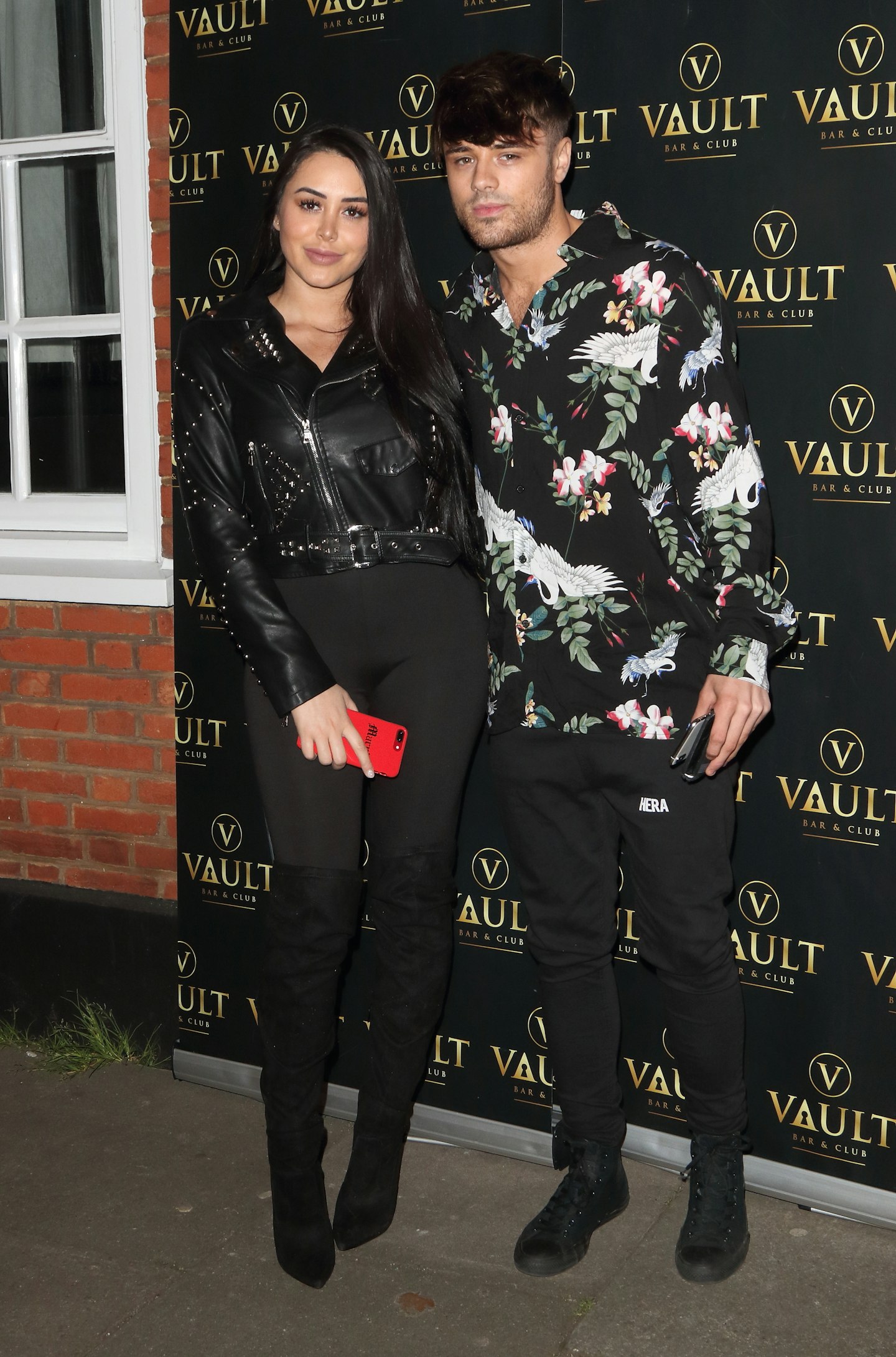 pregnant celebs 2019