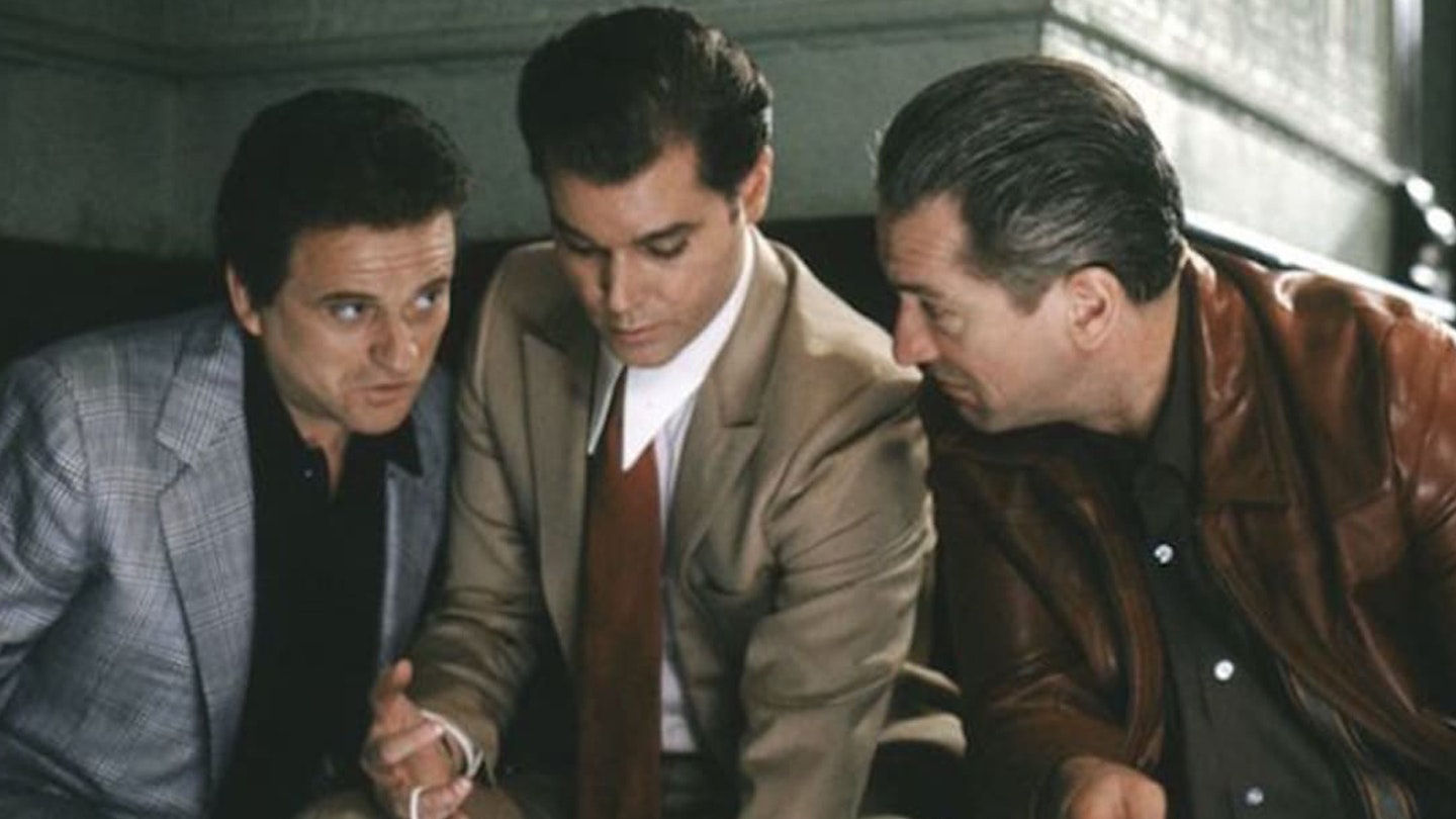 Goodfellas