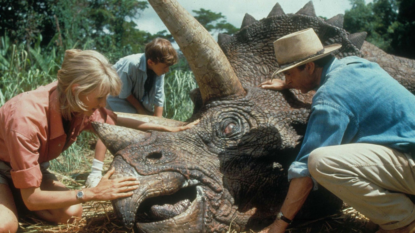 Jurassic Park