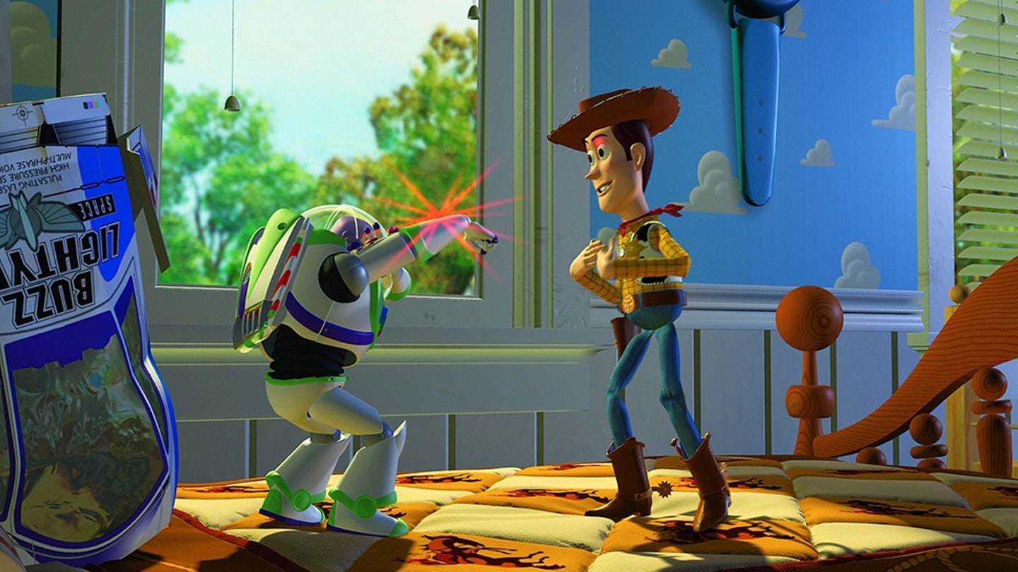 Toy Story