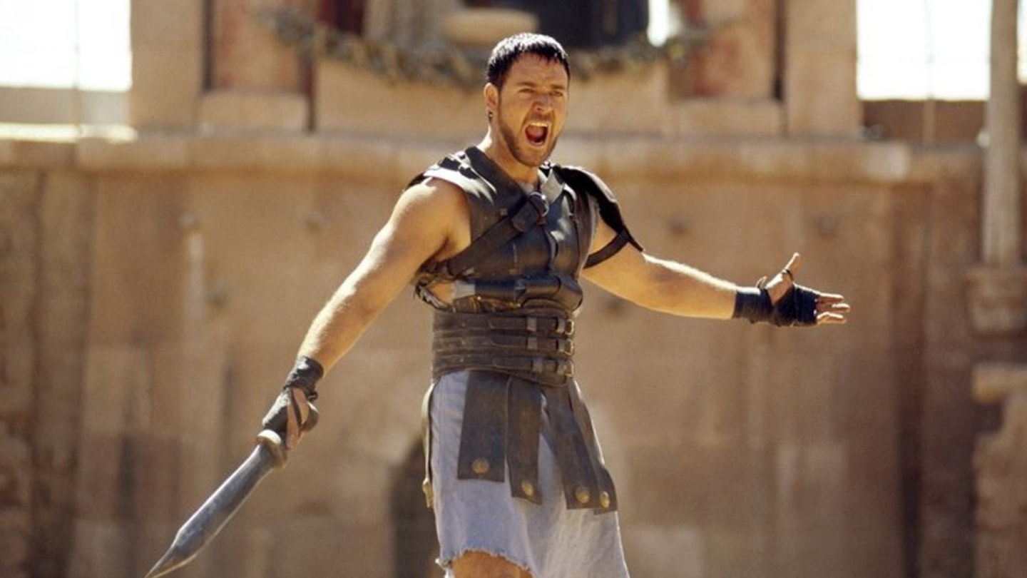 Gladiator