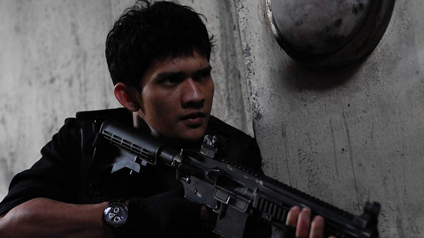 The Raid