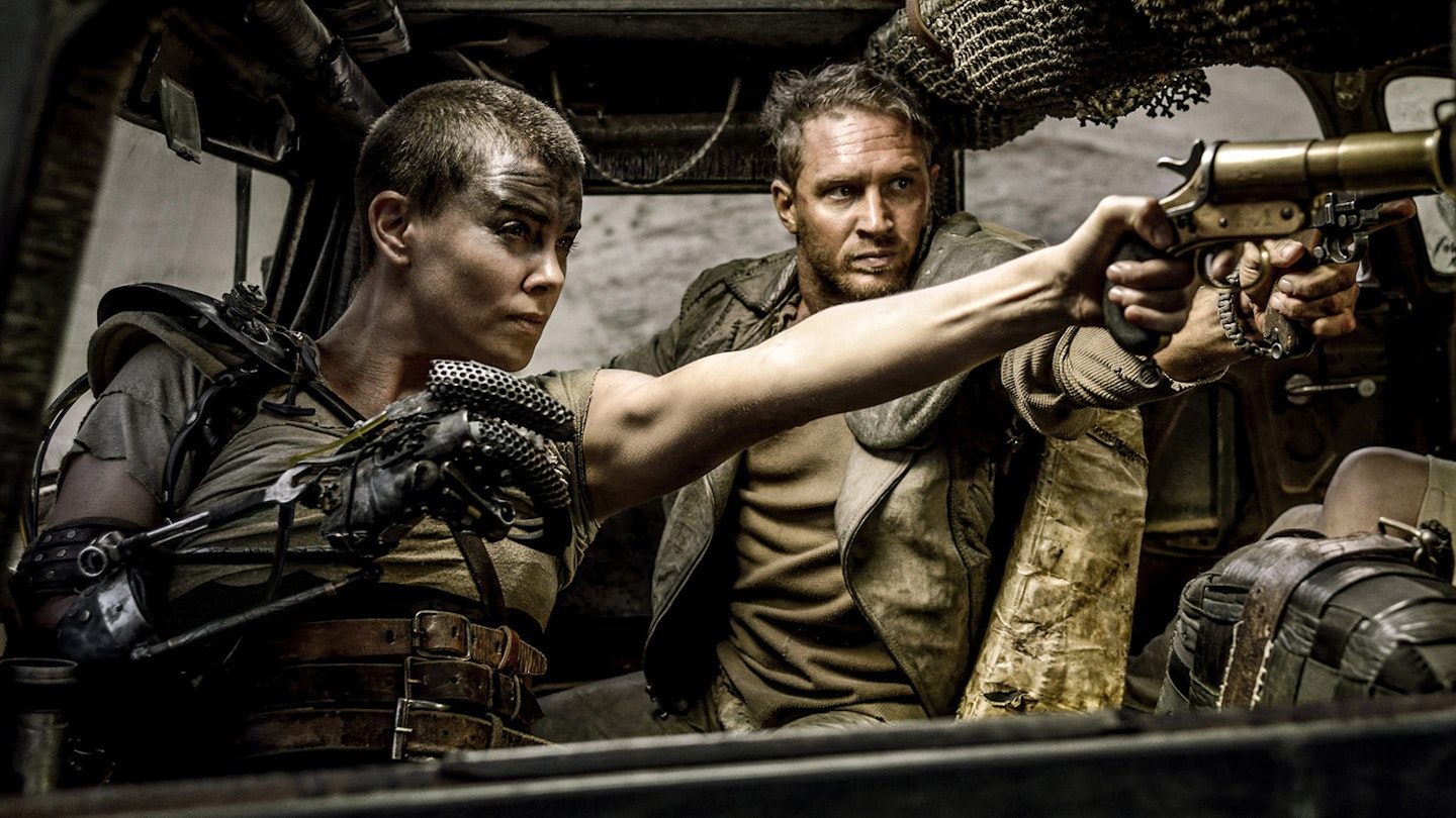 Mad Max: Fury Road