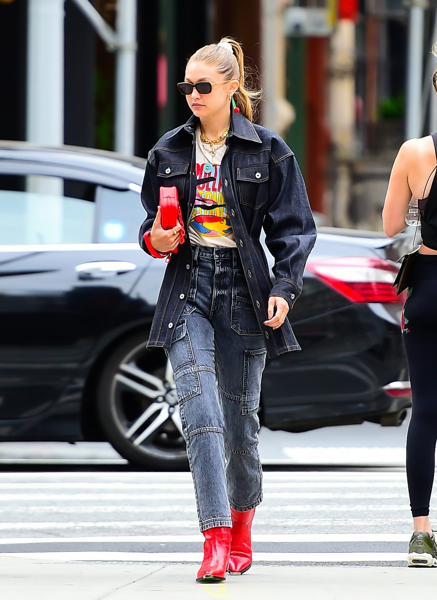 Gigi Hadid