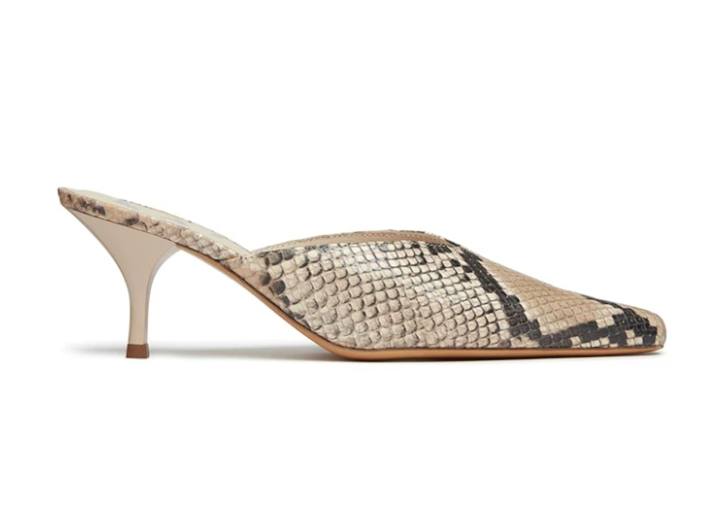 kalda heels