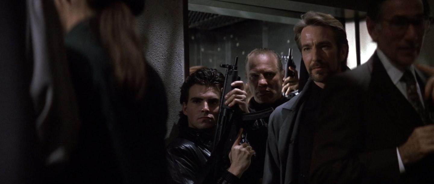 Die Hard