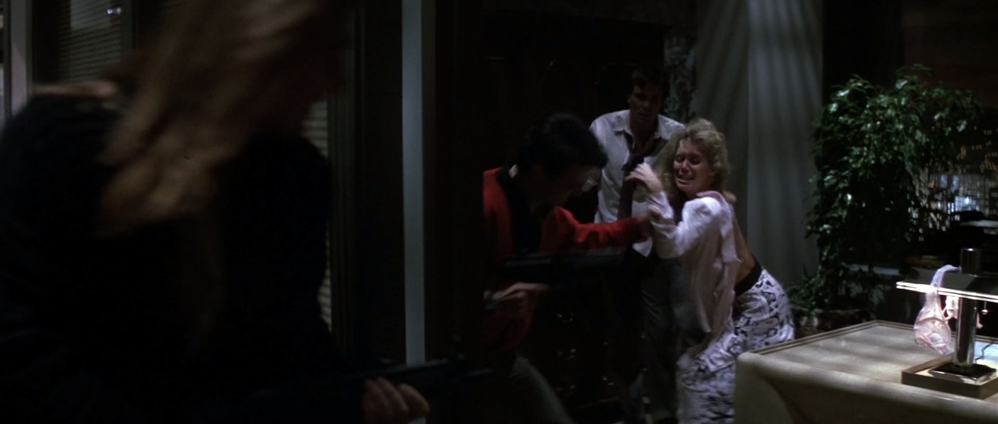 Die Hard