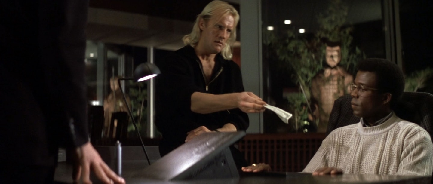 Die Hard