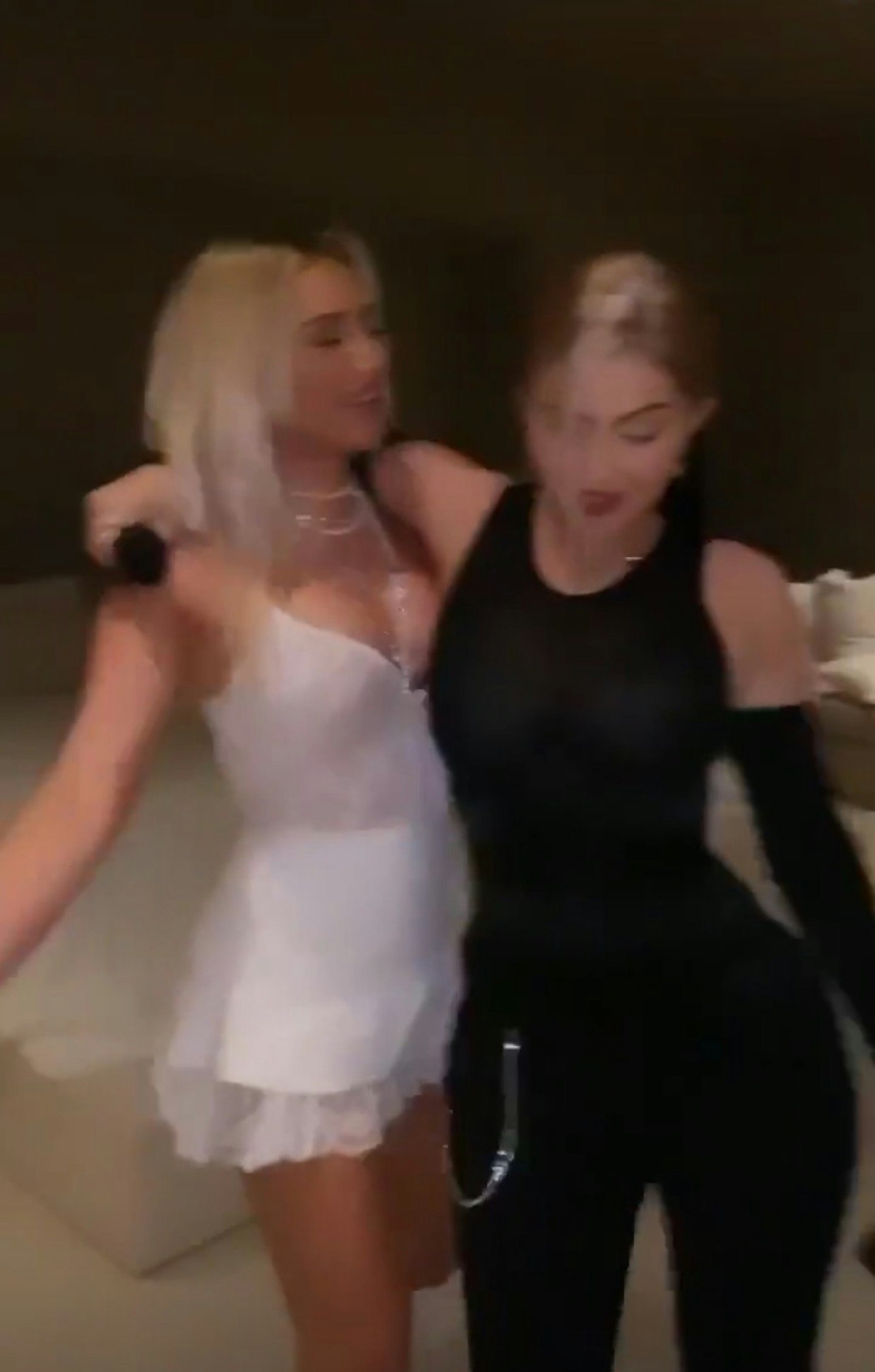 Kylie Jenner Halloween