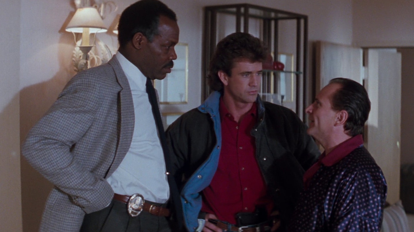 Lethal Weapon 2
