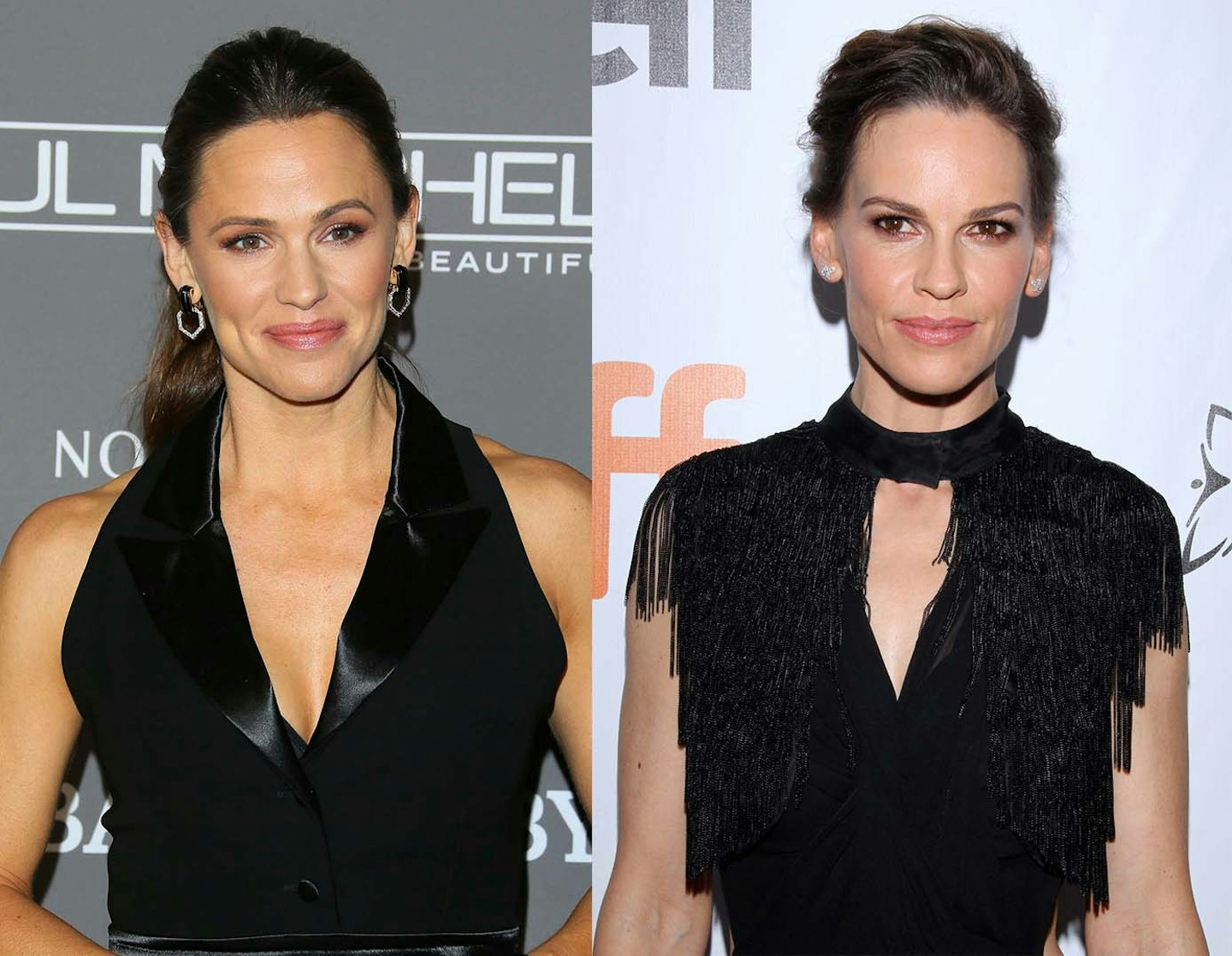 Celebrity lookalikes