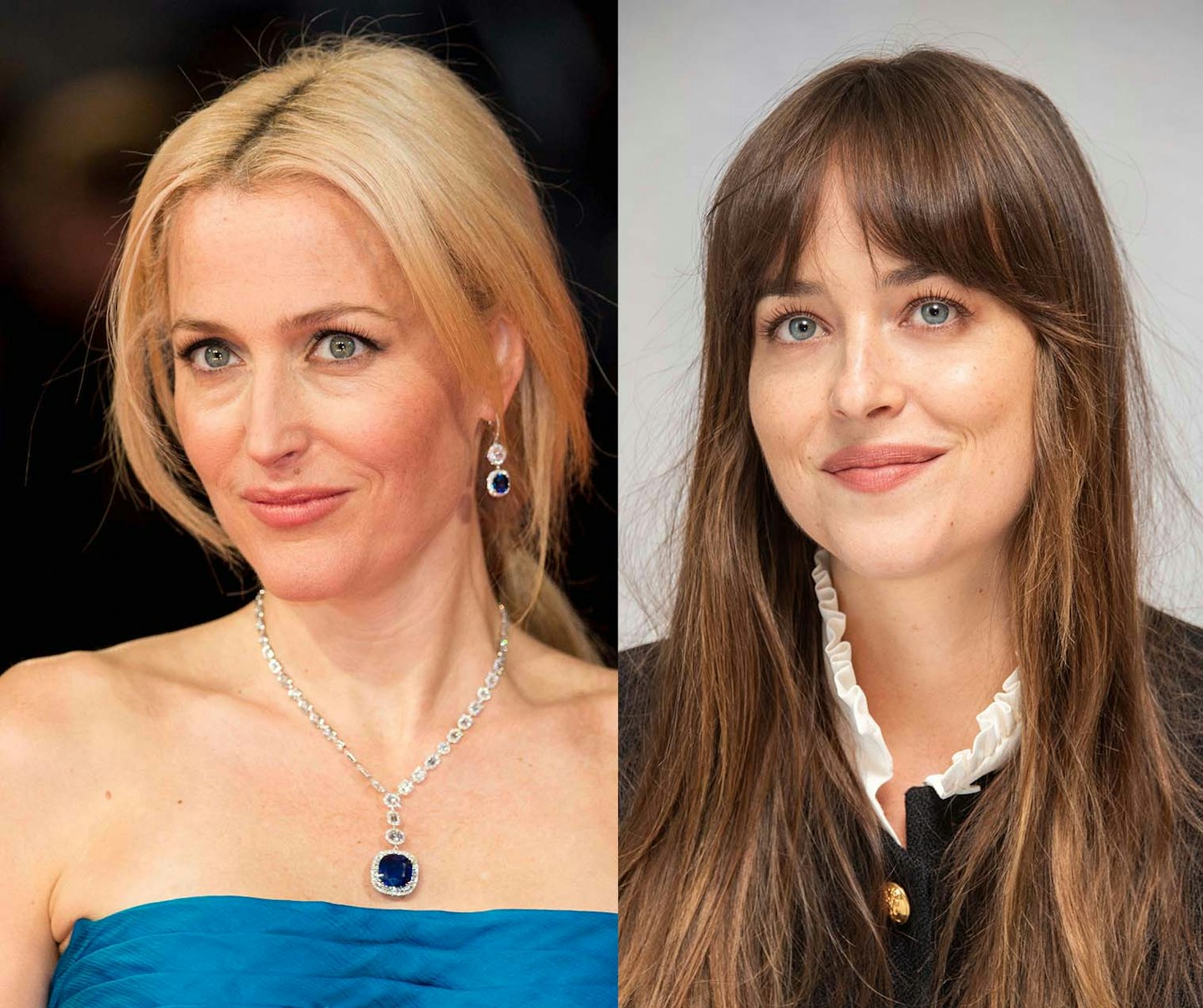Celebrity lookalikes