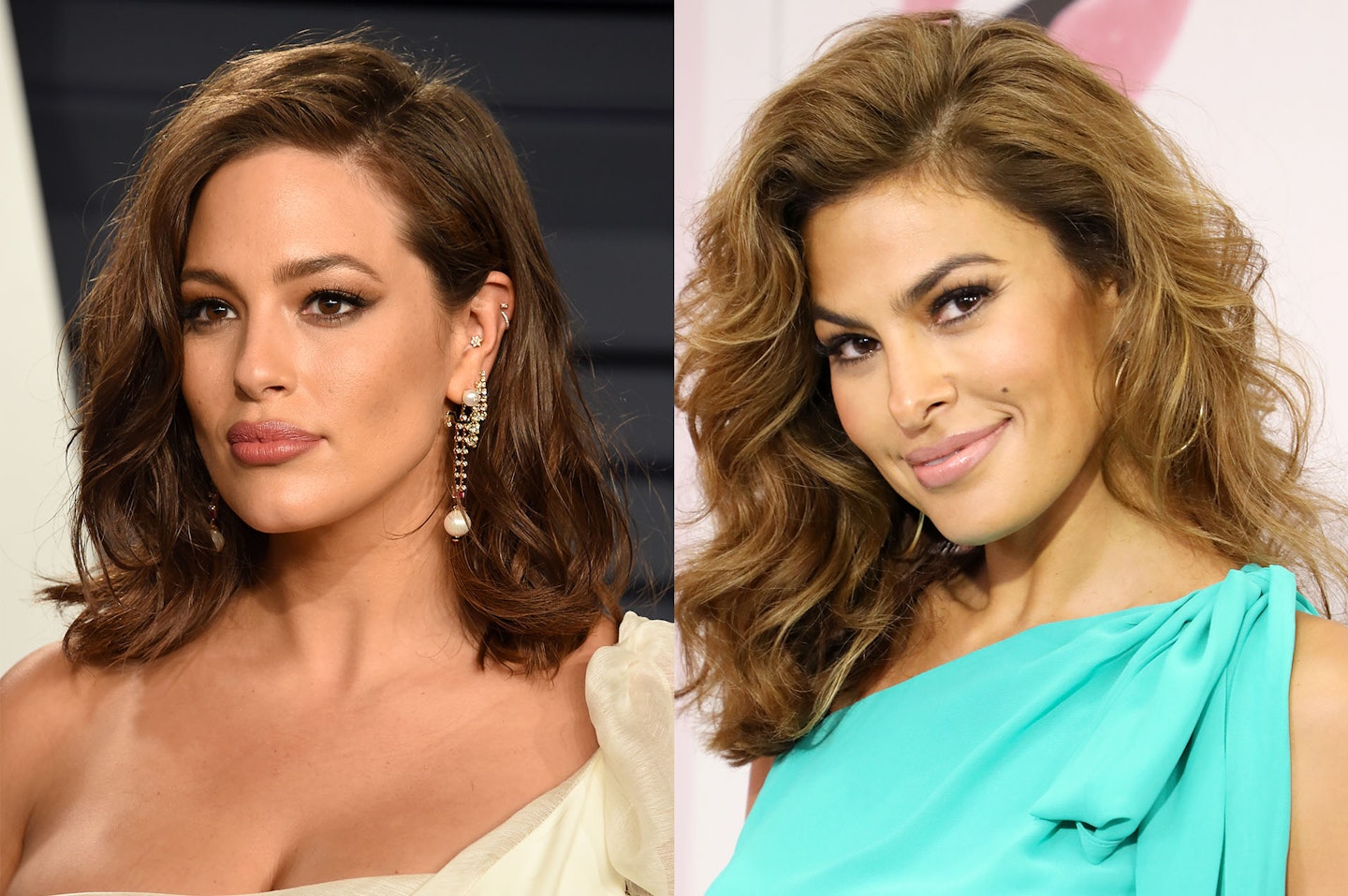 Celebrity lookalikes