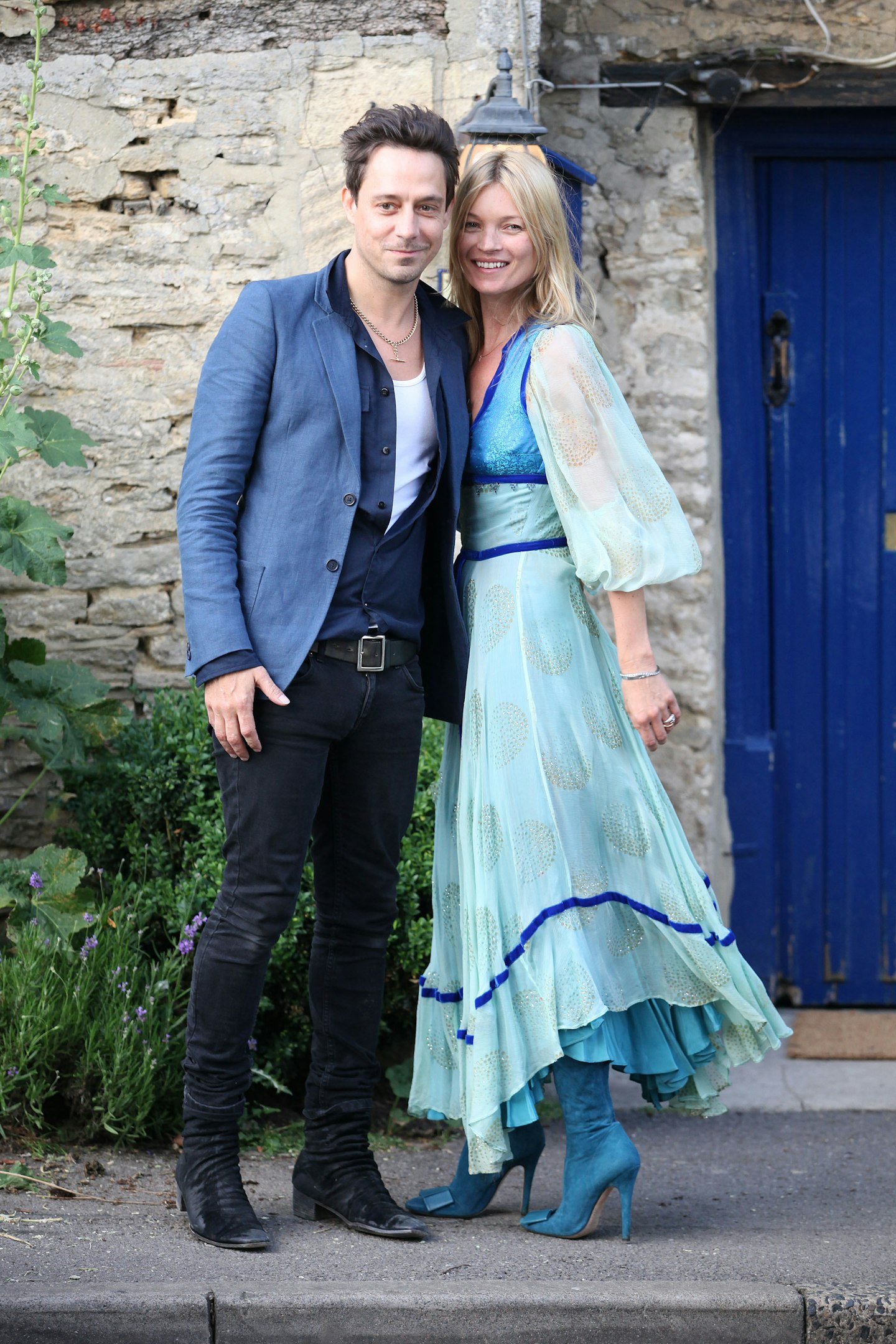 Kate Moss Style Lessons