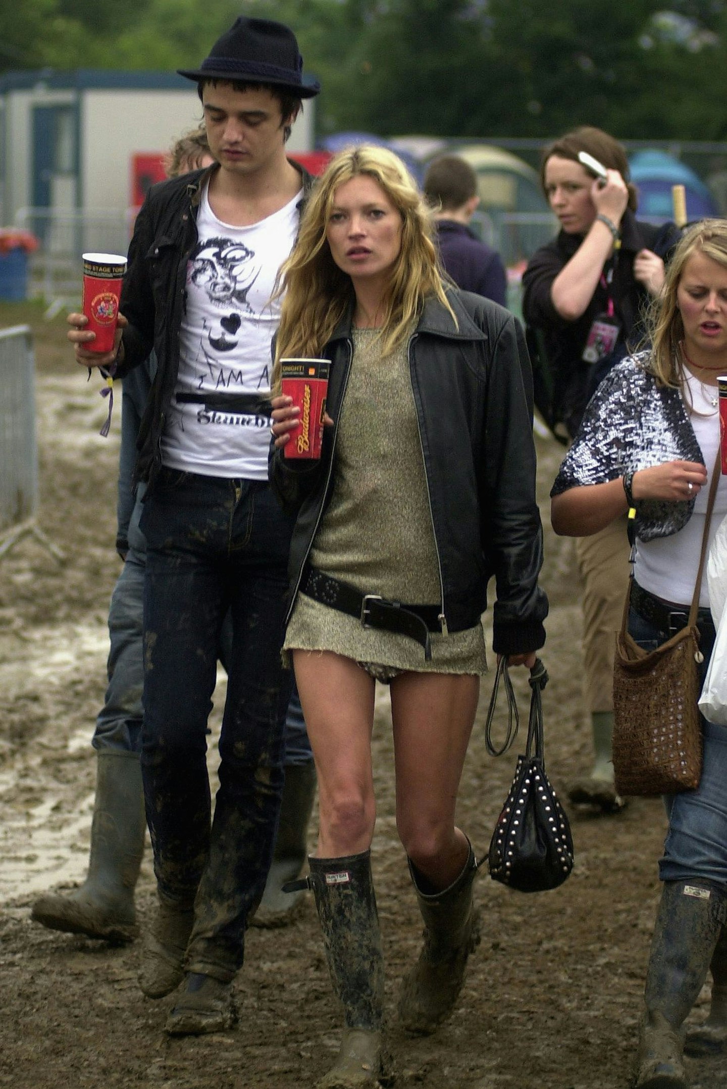 Kate Moss Style Lessons