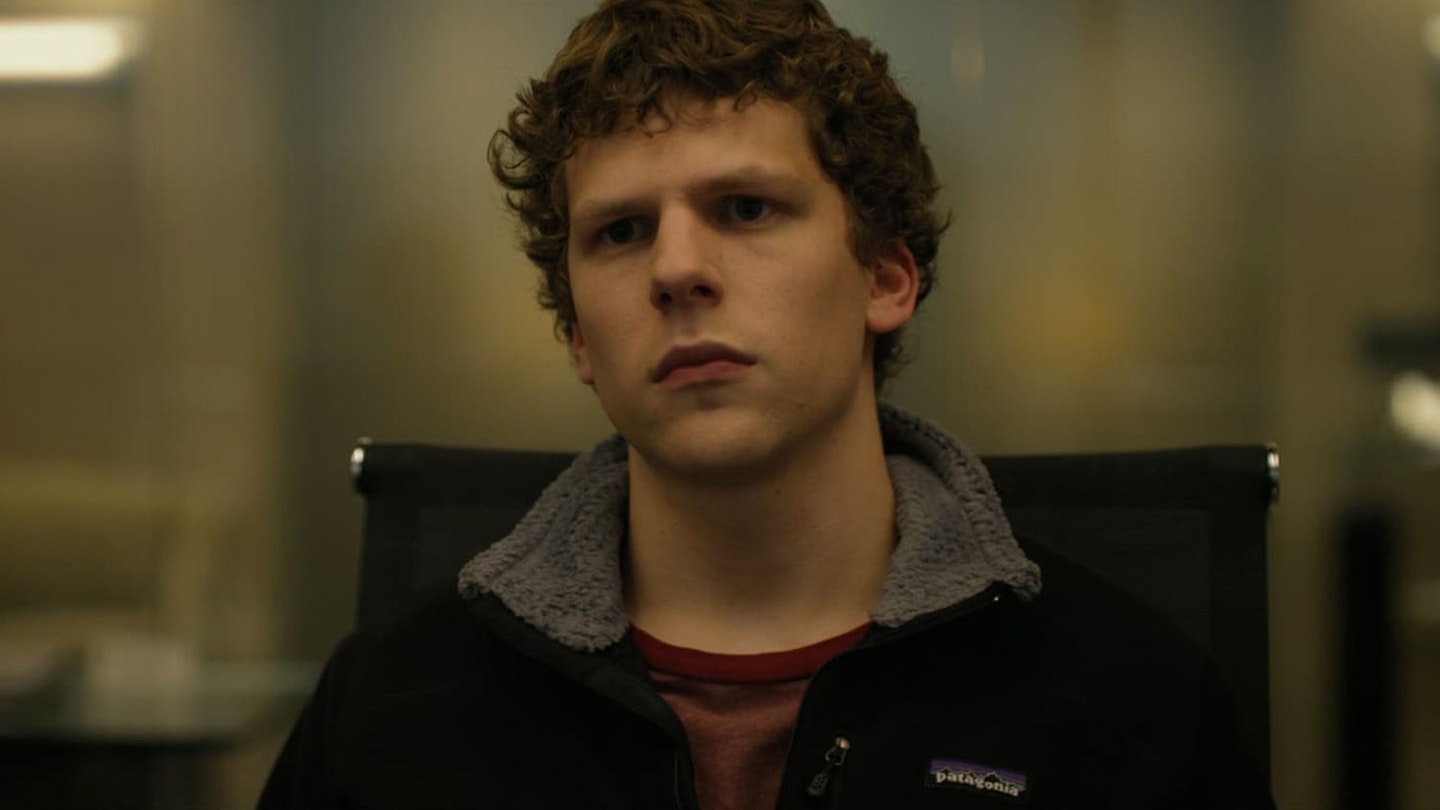 The Social Network