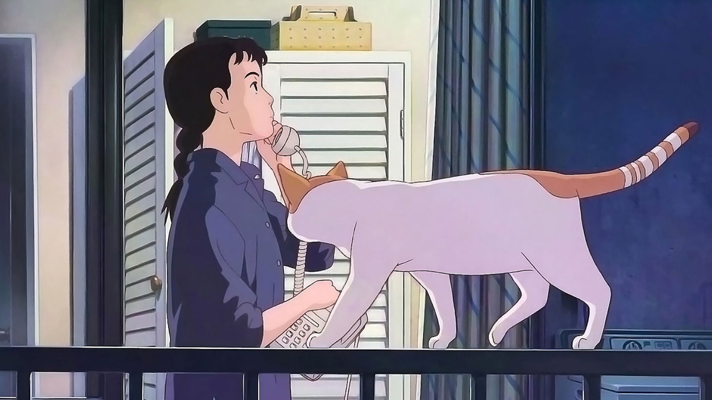 Only Yesterday