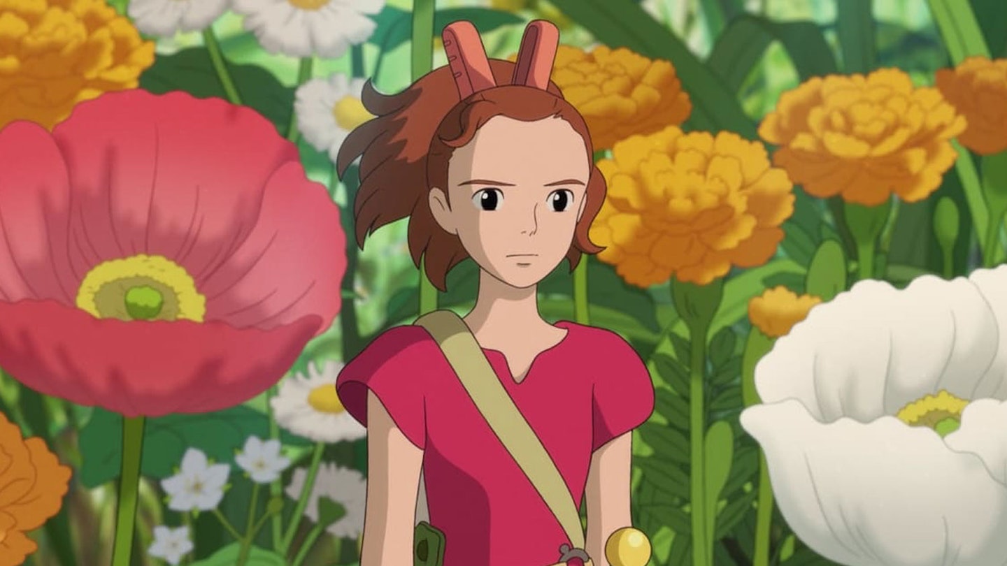 Arrietty