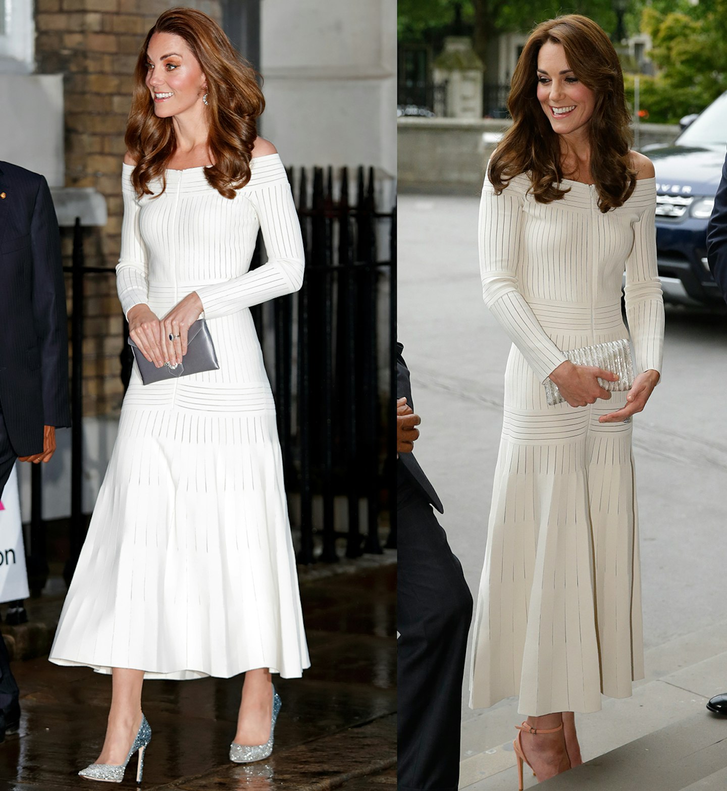 Kate Middleton Recycled Outfits